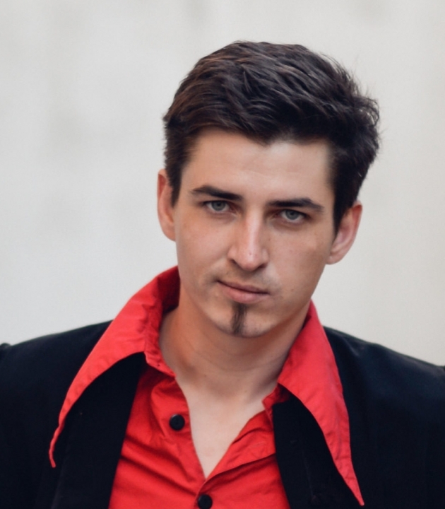 Alexandre Scuri