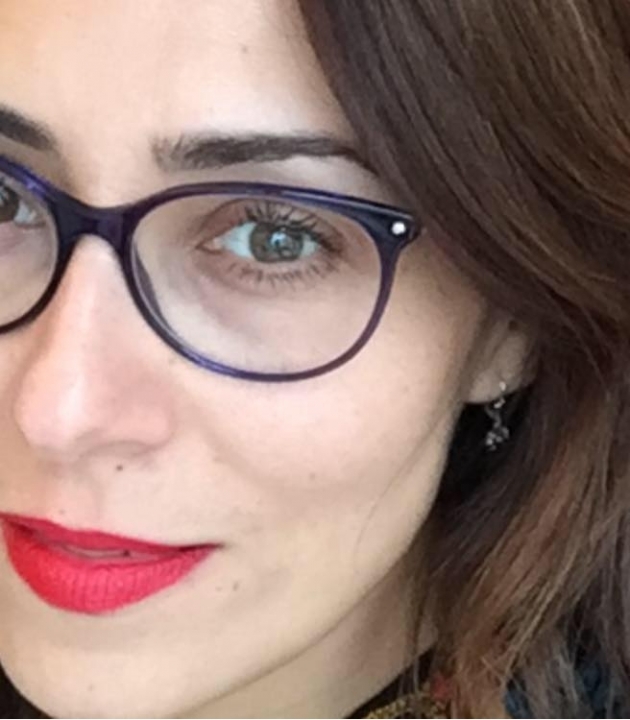 Ghada Touili Bouloussa