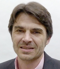 Fabrice Thomas