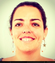 Celine GOUPIL