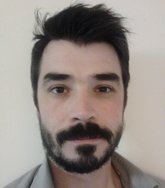 Fabien Buffet