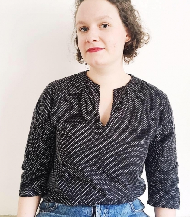 Elise Bougard