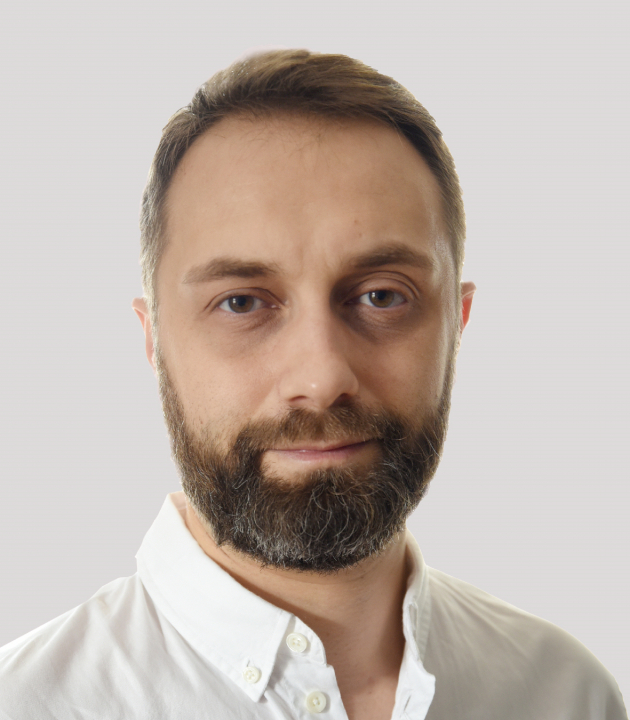 Damien PROST