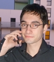 Thibault Gaultier
