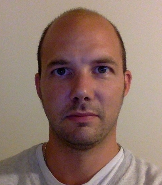 Gaël Trévien