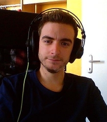 Clément MENORET