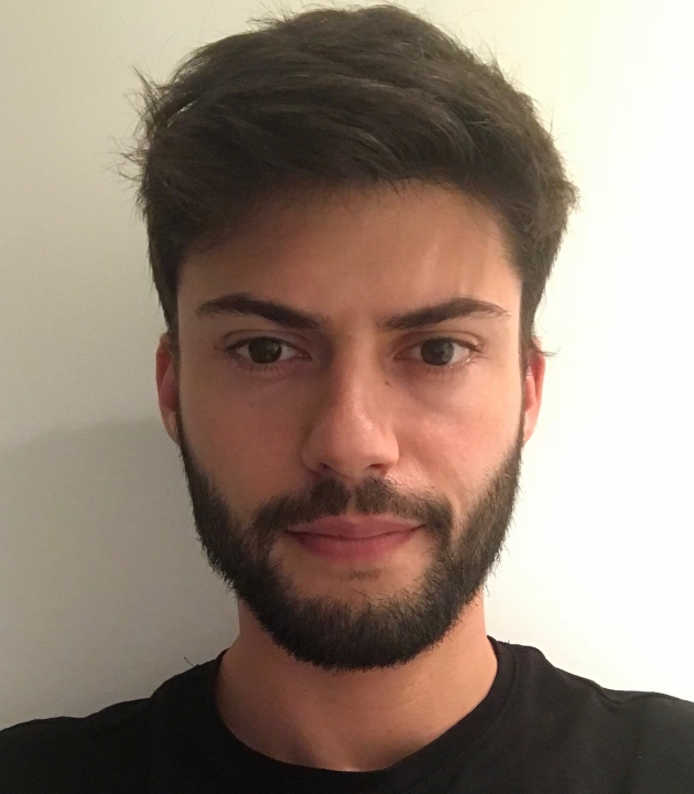 Aymeric PERRIER