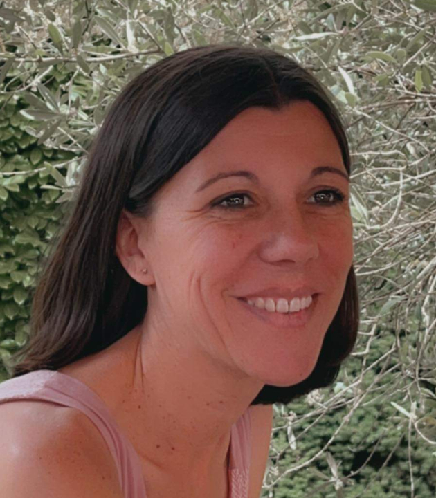 Julie Manière