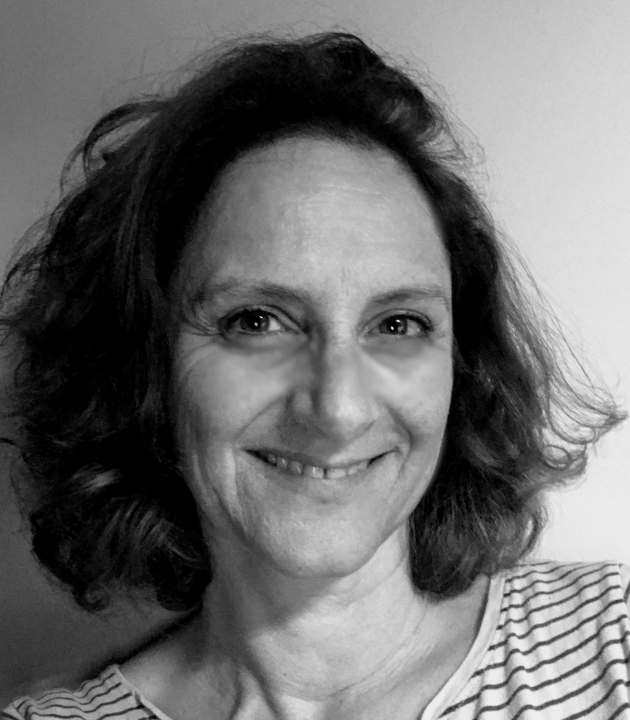 Caroline Tixier