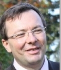 Frank Berger