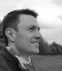 Emmanuel Vanhoucke