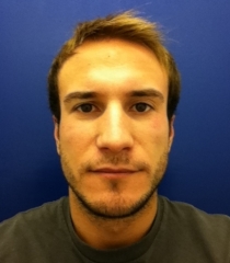 Romain Eveno