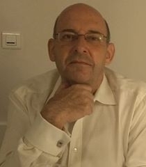 Bernard Verneret