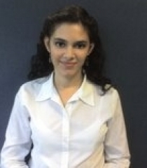 Cecilia Sandoval