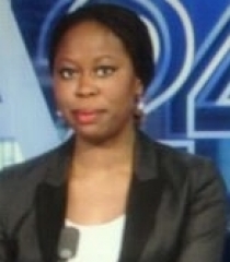 Fatoumata Traoré
