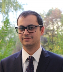 Ali Mhiri