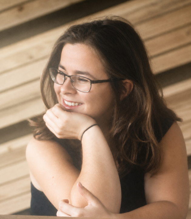 Camille Seneau