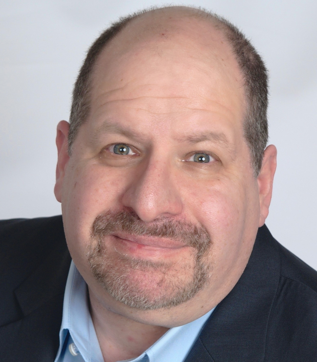 Jeff Roseman