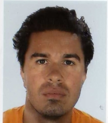 David RIBEIRO