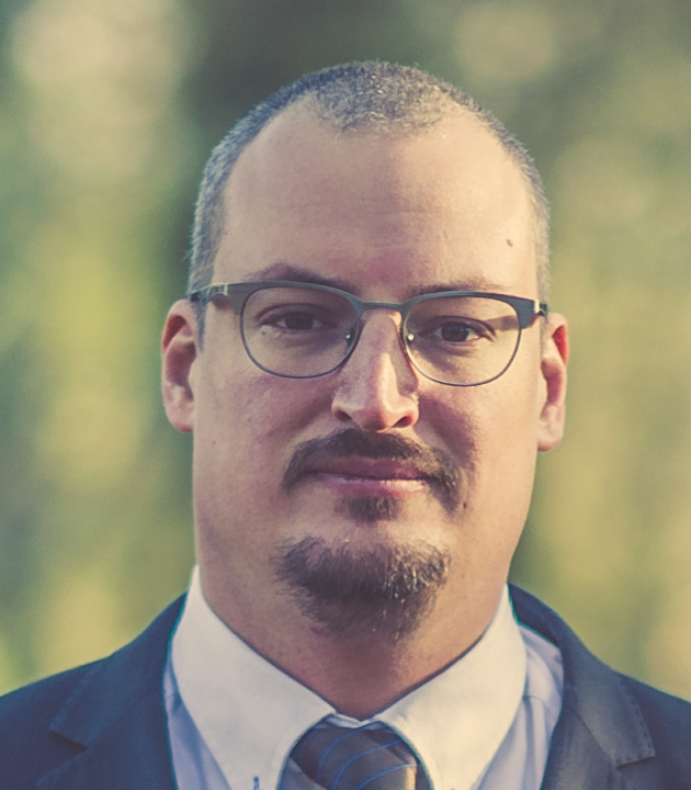 Matthieu WIEDENHOFF