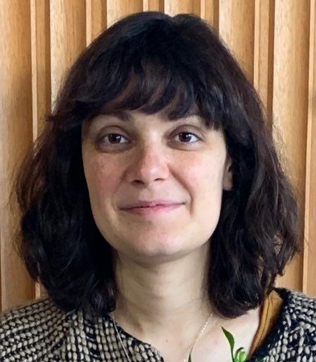 Priscilla Guerra Castillo
