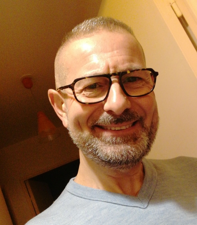 DIDIER FAILLENOT