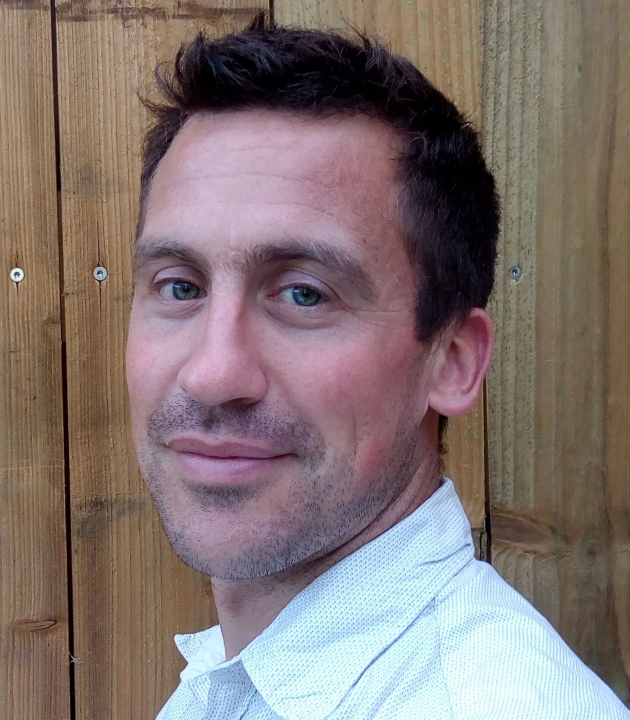 Florian Guibert