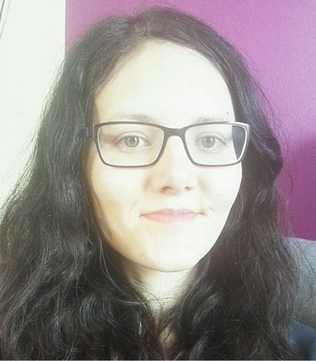 Véronique Egloff