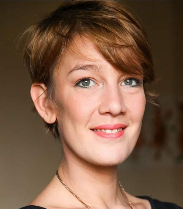 Cécile PROT (née QUINIOU)