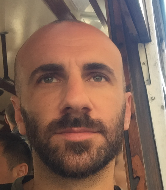 Alexandre FONBONNE