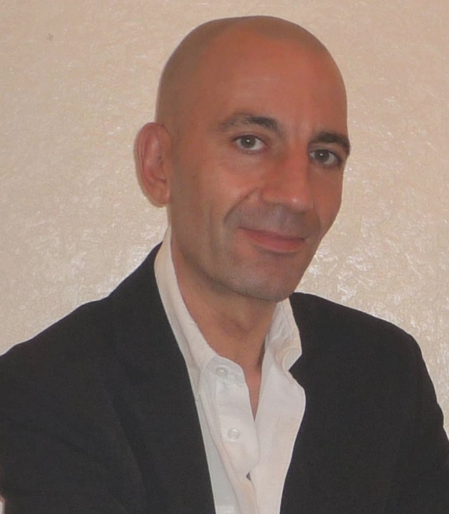 Karim GHAZI