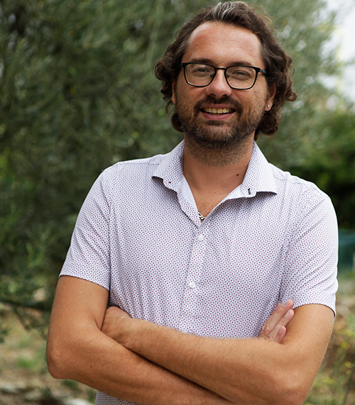 Arnaut Zerby