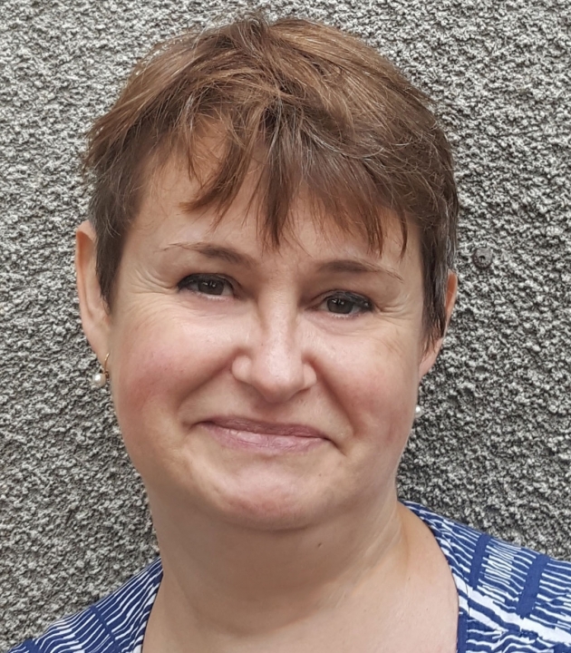 Chrystèle Potinière