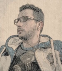 mohamed mounaim
