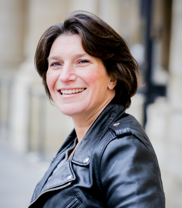 Florence Neveux