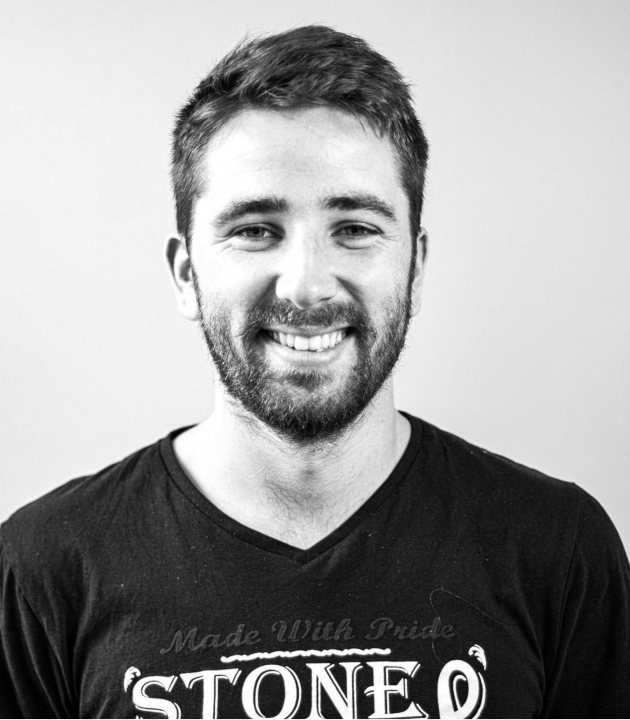 RAPHAËL BERTHOMÉ