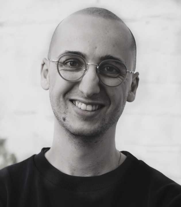 Rémi Bacha