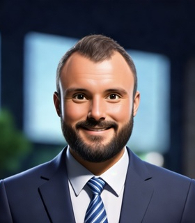 Thomas Baïo