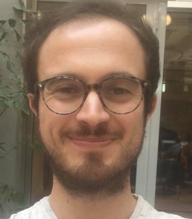Rémy CAUCHEFER