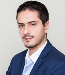 Yves GUERREIRO