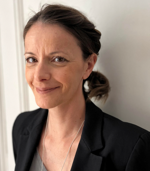 Diane des Rioux de Messimy