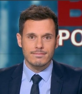 Pierre Rigo