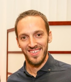 Guillaume LE ROUX MARTINAUD