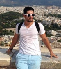 Simon GUERRERO