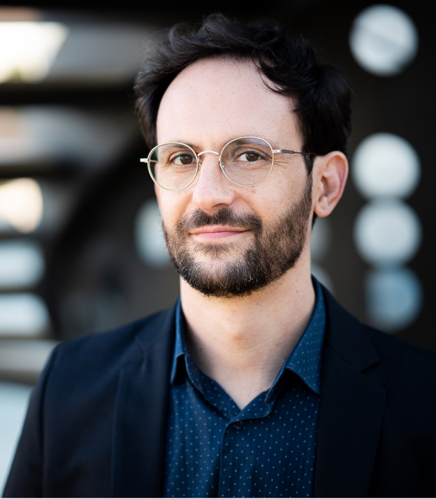 Alexandre Levy