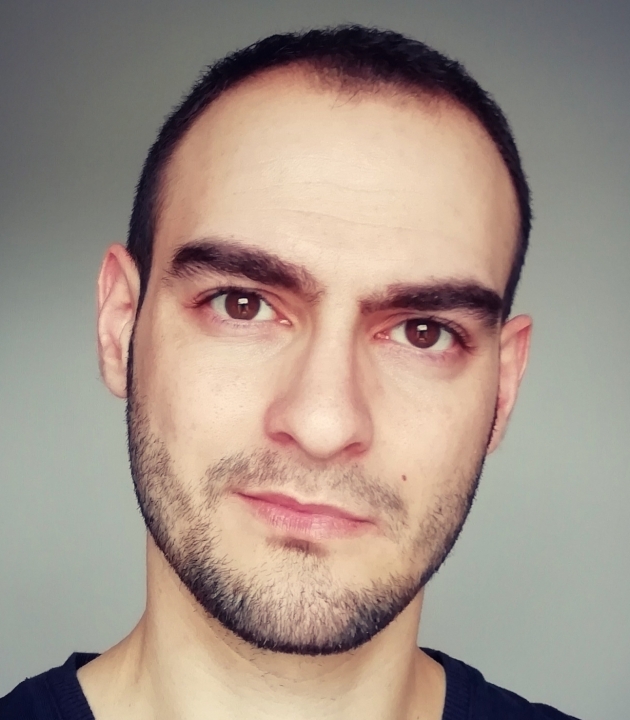 Nicolas Ripoll