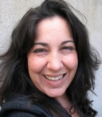 Pascale Tisseraud