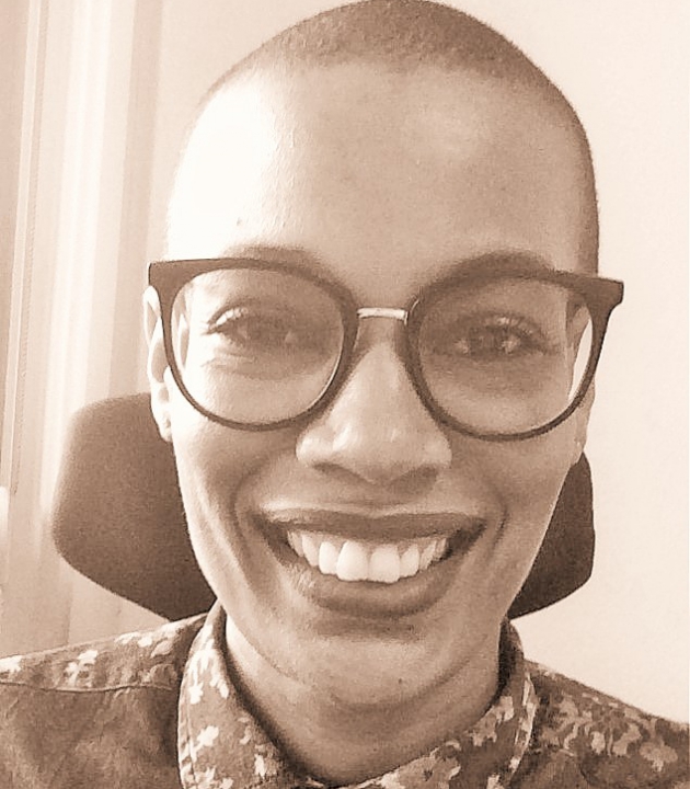 Shirley Jean-Charles