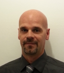 Cédric DYEN