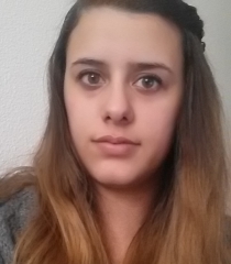 Emilie Bonnot